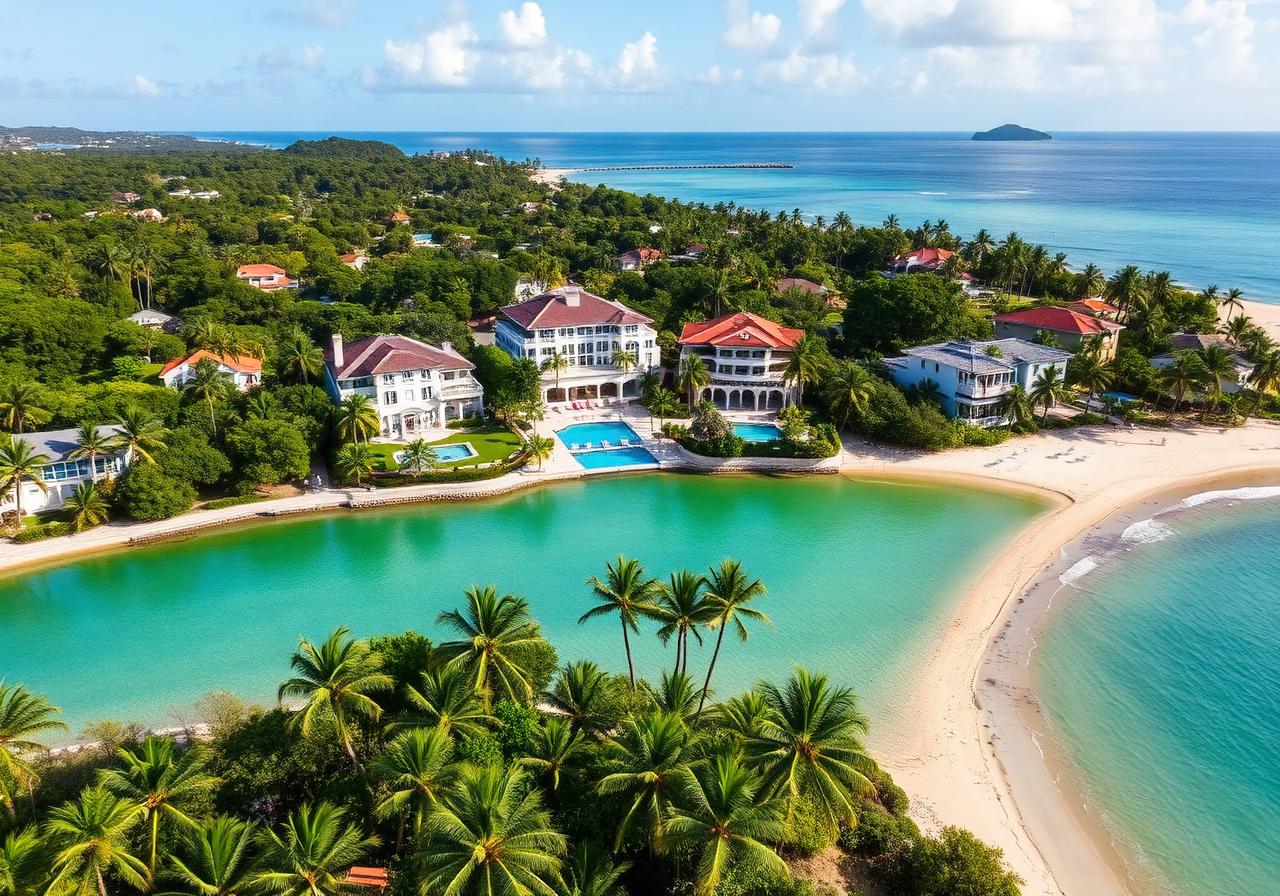 Barbados