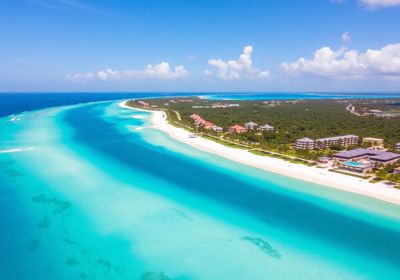 Punta Cana, Dominican Republic